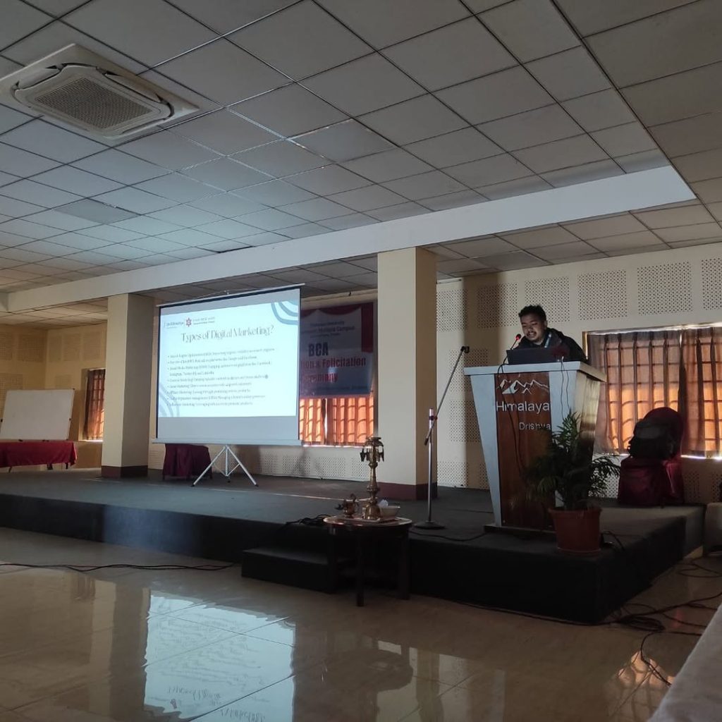 Meta ads workshop